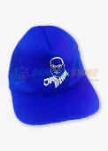 Jai Bhim Blue Cap (Pack of 2 Caps) 1