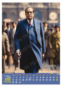 Dr. Ambedkar Big Calendar 2025 11