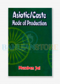 Asiatic Cast Mode of Production