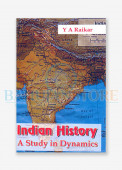 Indian History : A Study in Dynamics