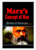 Marx's Concept of Man 