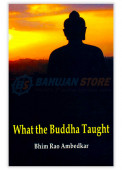 What the Buddha Taught 