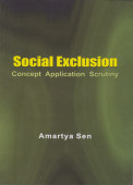 Social Exclusion Concept Application Scrutiny