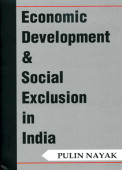 Economic development & Social Exclusion in India 