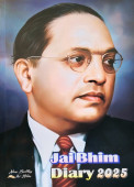 Jai Bhim Diary 2025