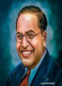 Dr. Babasaheb Ambedkar