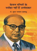 Keval Daliton Ke Masiha Nahi Hain Ambedkar