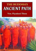 The Buddha's Ancient Path