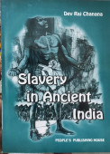 Slavery in Ancient India