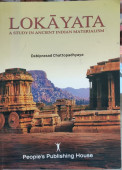 Lokayata - A Study In Ancient Indian Materialism