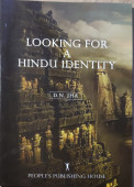  Looking For a Hindu Identity