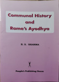Communal History and Rama's Ayodhya