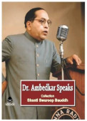 Dr. Ambedkar Speaks