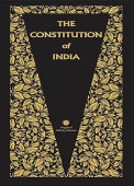 The Constitution of India (English)