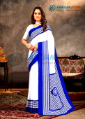 Jai Bhim Saree without Blouse