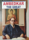 Ambedkar The Great