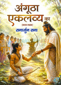 Angutha Eklavya ka