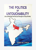 The Politics of Untouchablity