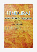 Hinduraj - Today, Yesterday, Tomorrow