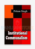 Institutional Communisim