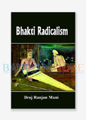 Bhakti Radicalism