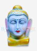 Lord Buddha Statue 6.5 inches