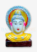 Charming Lord Buddha Statue 5 inch