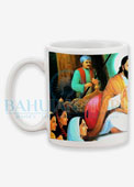 Sant Ravidas printed Ceramic Mug