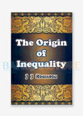 The Origin of Inequality