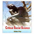 Critical Social Science