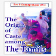 The Origin Of Caste among The Tamils