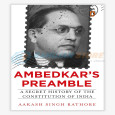 Ambedkar's Preamble : A Secret History of the…