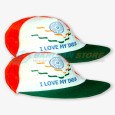 Tri Color Cap For Kids Independence & Republic Day…