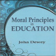 Moral Principles in Education 