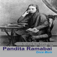 Pandita Ramabai once more