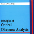 Principales of Critical Discourse Analysis  