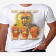 Chalo Buddh ki Or T-Shirt (100 Pcs)