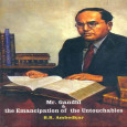 Mr. Gandhi and The Emancipation of The Untouchables