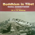 Buddhism in Tibet