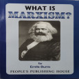 What is Marxism? 
