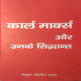 Karl Marx aur Unke Siddhant