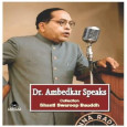 Dr. Ambedkar Speaks
