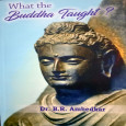 What the Buddha Taught?