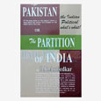 Pakistan or The partition of India