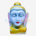 Lord Buddha Statue 6.5 inches