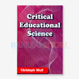 Critical Educational Science