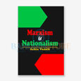 Marxism & Nationalism