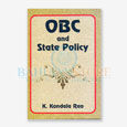 OBC and State Policy