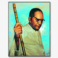 Babasaheb Big Poster 17X22 Inches