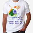 Manyavar Kanshiram T-Shirt